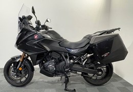 Gebrauchte Honda NT1100 DCT Electronic Suspension