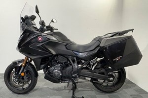 Angebot Honda NT1100 DCT Electronic Suspension