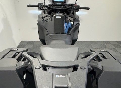 Gebrauchtmotorrad Honda NT1100 DCT Electronic Suspension - Bild 10