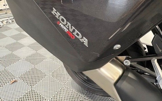 Gebrauchtmotorrad Honda NT1100 DCT Electronic Suspension - Bild 11