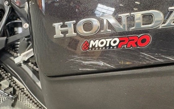 Gebrauchtmotorrad Honda NT1100 DCT Electronic Suspension - Bild 12