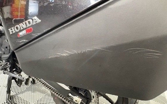 Gebrauchtmotorrad Honda NT1100 DCT Electronic Suspension - Bild 13