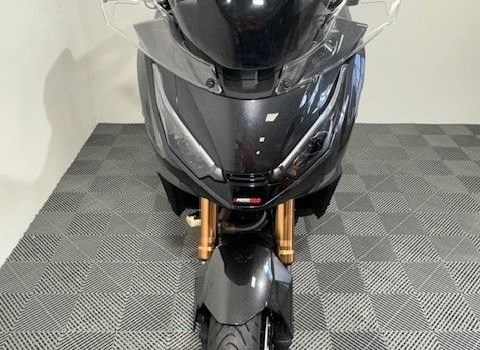 Gebrauchtmotorrad Honda NT1100 DCT Electronic Suspension - Bild 5