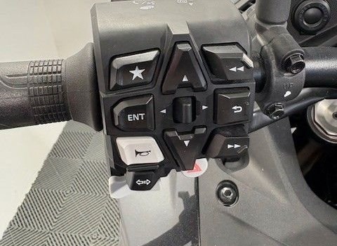 Gebrauchtmotorrad Honda NT1100 DCT Electronic Suspension - Bild 8