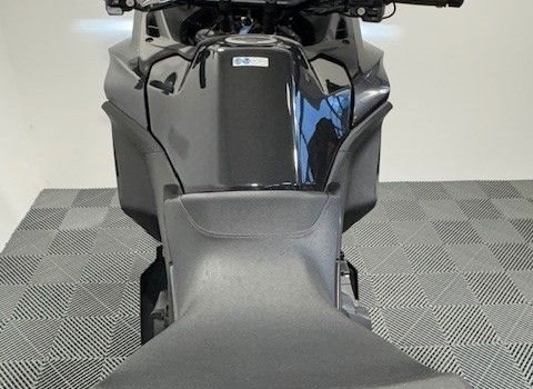 Gebrauchtmotorrad Honda NT1100 DCT Electronic Suspension - Bild 9