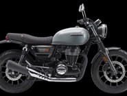 Honda GB350S