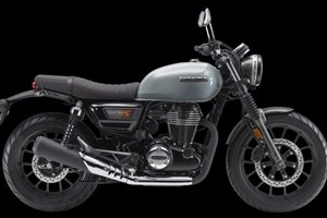 Angebot Honda GB350S