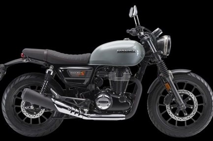 Honda GB350S