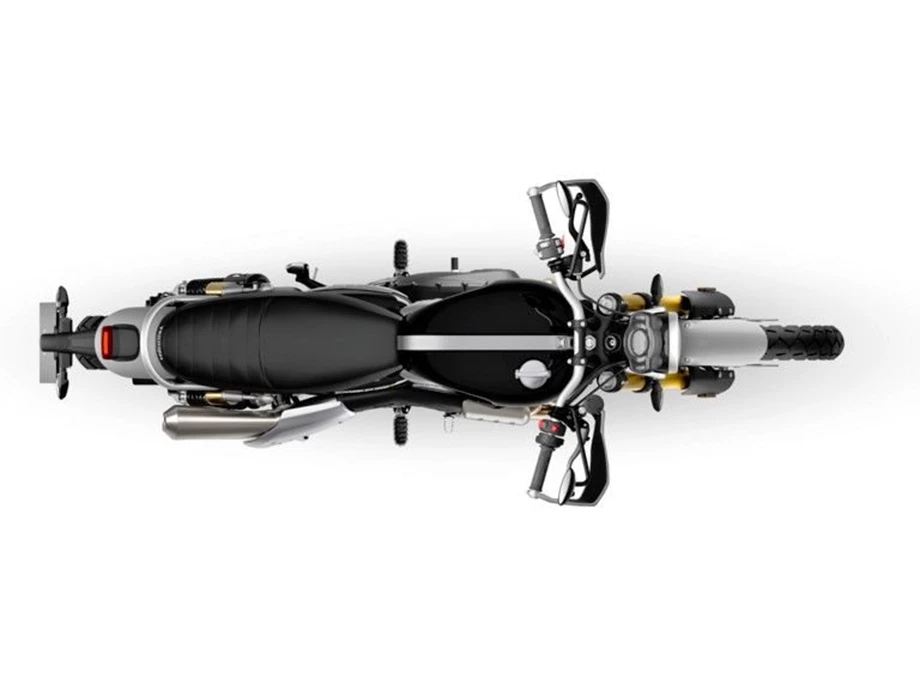 Angebot Triumph Scrambler 1200 XE Bild 6: Angebot Triumph Scrambler 1200 XE