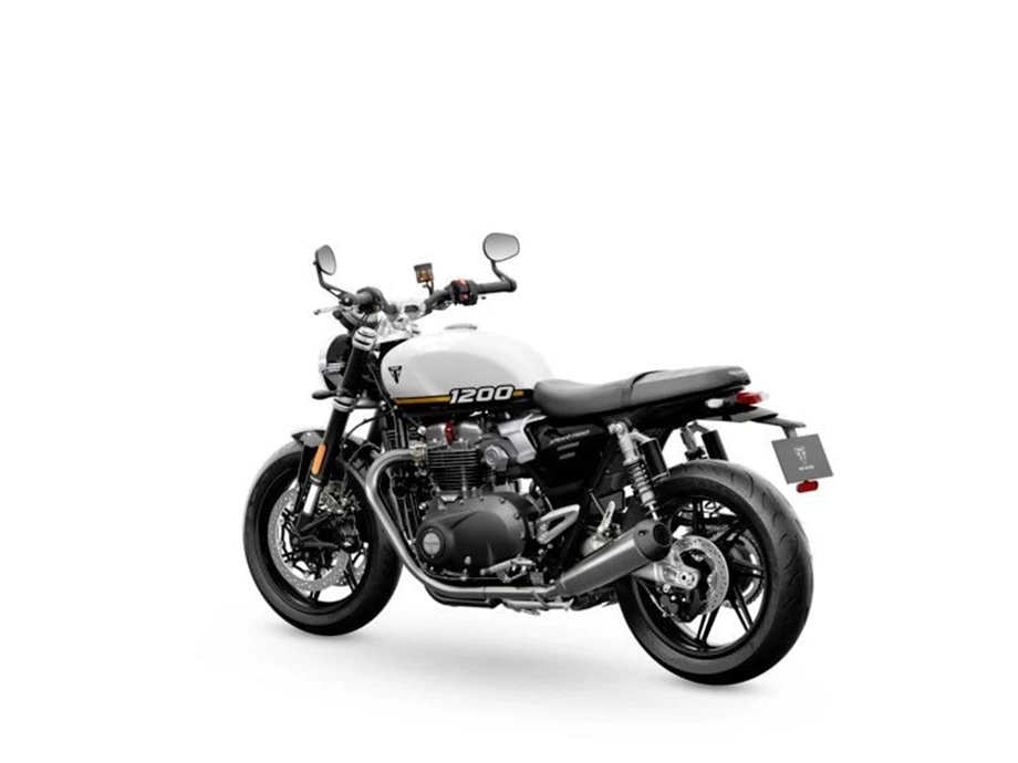 Angebot Triumph Speed Twin 1200 Bild 8: Angebot Triumph Speed Twin 1200