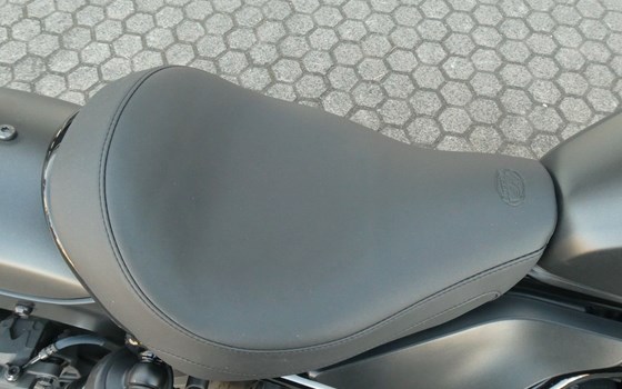 Gebrauchtmotorrad Honda CMX500 Rebel S - Bild 11