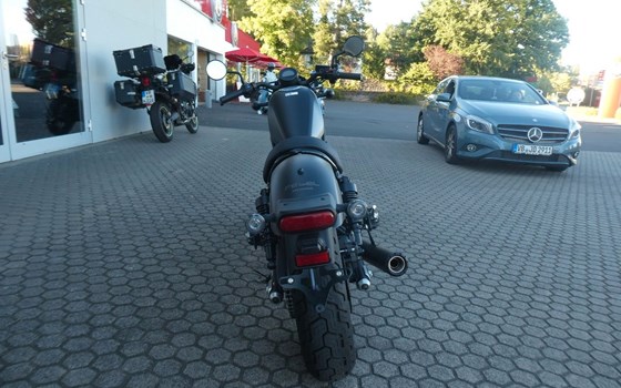 Gebrauchtmotorrad Honda CMX500 Rebel S - Bild 3