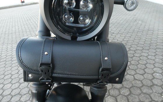 Gebrauchtmotorrad Honda CMX500 Rebel S - Bild 9