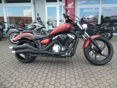 XVS 1300 Custom