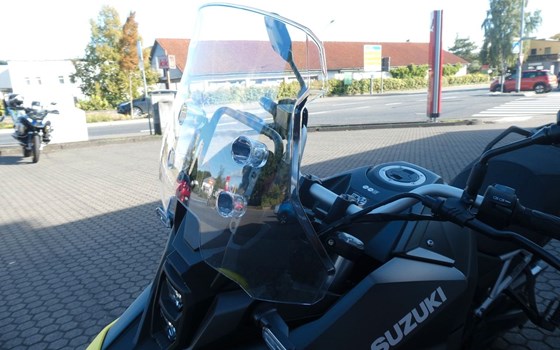 Neufahrzeug Suzuki V-Strom 800 - Bild 10