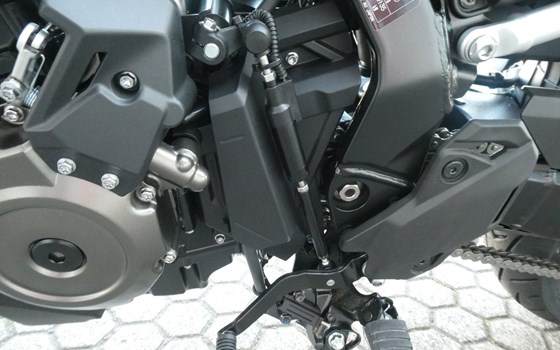 Neufahrzeug Suzuki V-Strom 800 - Bild 11