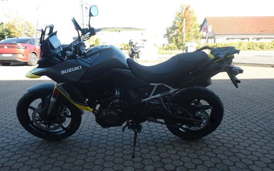 Neufahrzeug Suzuki V-Strom 800 - Bild 5