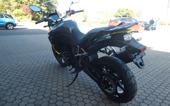 Neufahrzeug Suzuki V-Strom 800 - Bild 6
