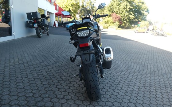 Neufahrzeug Suzuki V-Strom 800 - Bild 7