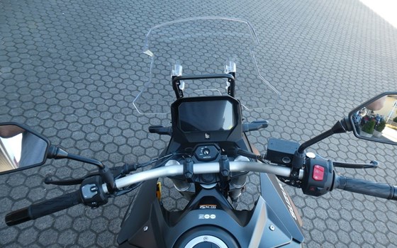 Neufahrzeug Suzuki V-Strom 800 - Bild 9