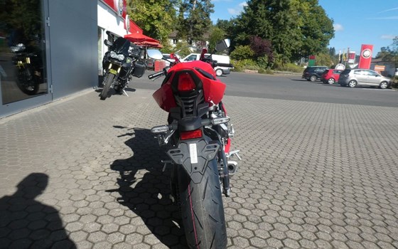 Neufahrzeug Honda CBR650R - Bild 3