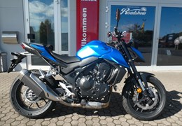 Neumotorrad Honda CB750 Hornet