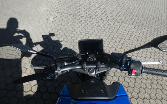 Neufahrzeug Honda CB750 Hornet - Bild 10