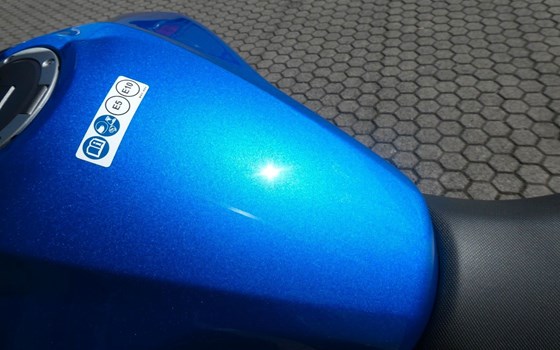 Neufahrzeug Honda CB750 Hornet - Bild 11