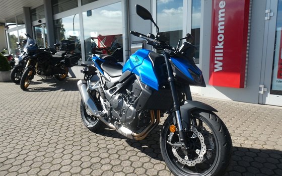 Neufahrzeug Honda CB750 Hornet - Bild 3