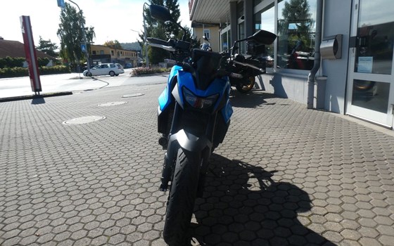 Neufahrzeug Honda CB750 Hornet - Bild 4