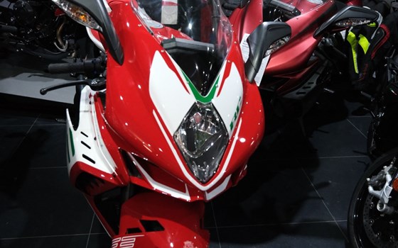 Neufahrzeug MV Agusta F3 800 RC - Bild 11