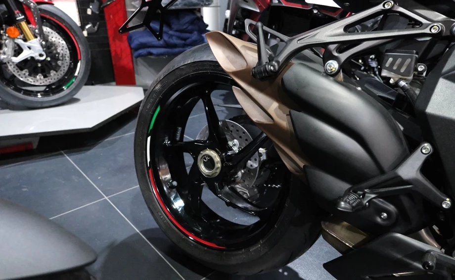 Angebot MV Agusta F3 800 RC Bild 12: Angebot MV Agusta F3 800 RC