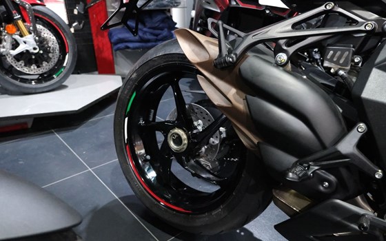 Neufahrzeug MV Agusta F3 800 RC - Bild 12