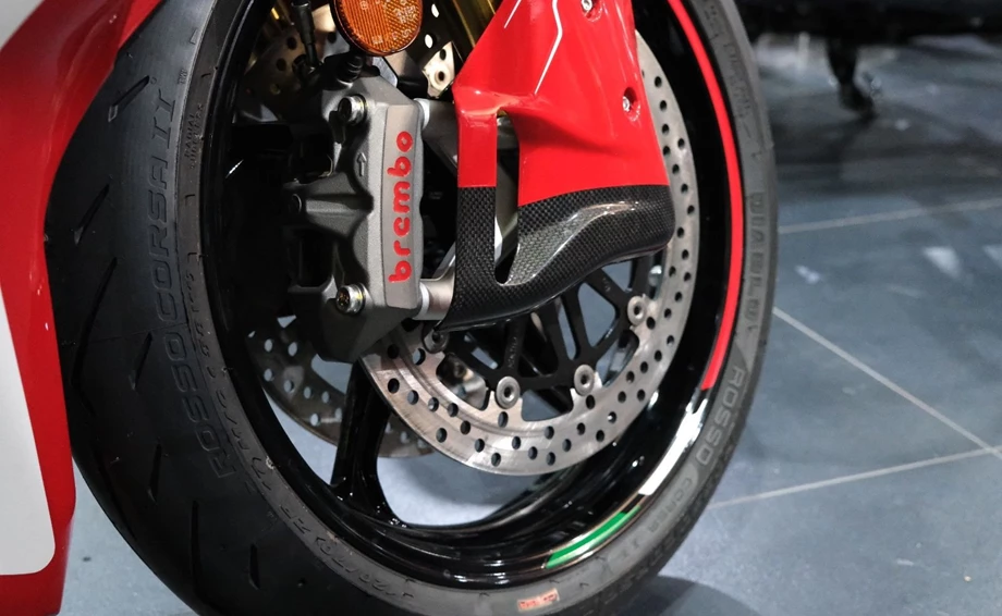 Angebot MV Agusta F3 800 RC Bild 13: Angebot MV Agusta F3 800 RC