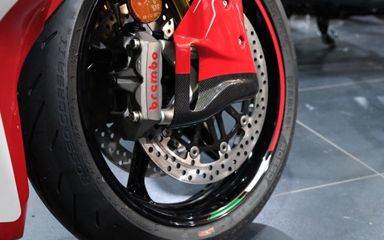 Neufahrzeug MV Agusta F3 800 RC - Bild 13