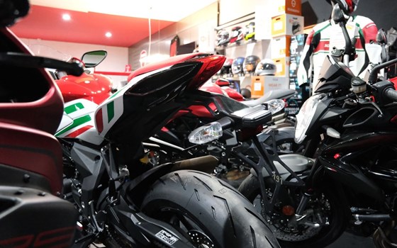 Neufahrzeug MV Agusta F3 800 RC - Bild 14