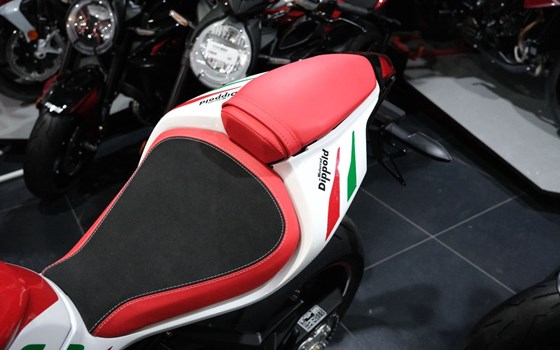 Neufahrzeug MV Agusta F3 800 RC - Bild 2