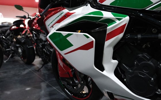 Neufahrzeug MV Agusta F3 800 RC - Bild 4