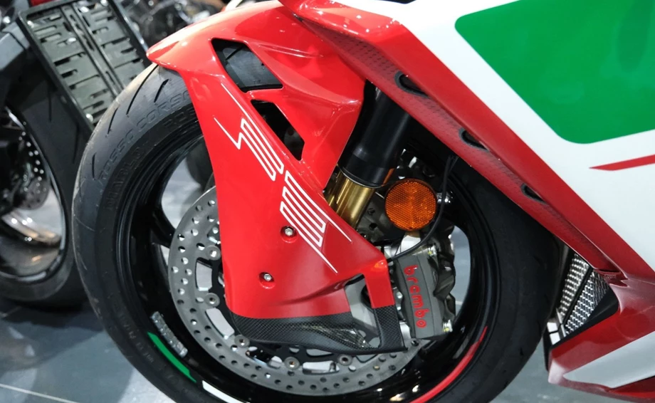 Angebot MV Agusta F3 800 RC Bild 6: Angebot MV Agusta F3 800 RC