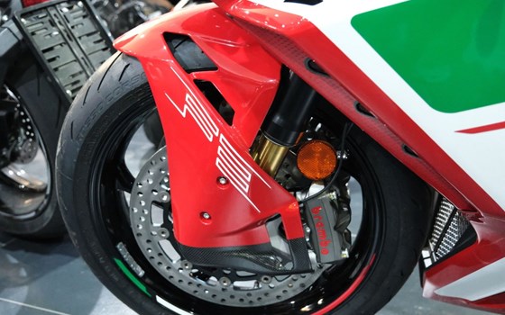 Neufahrzeug MV Agusta F3 800 RC - Bild 6