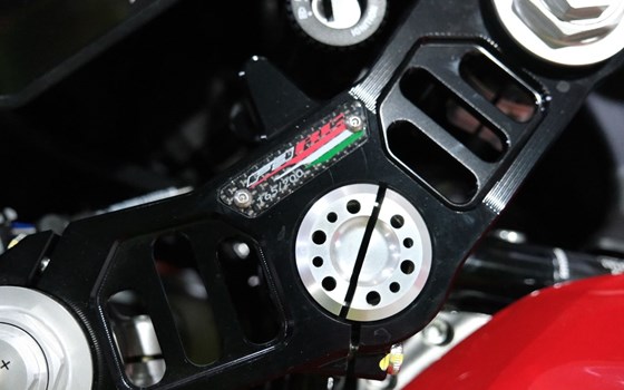 Neufahrzeug MV Agusta F3 800 RC - Bild 8
