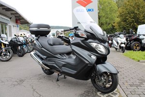 Angebot Suzuki Burgman 650 Executive