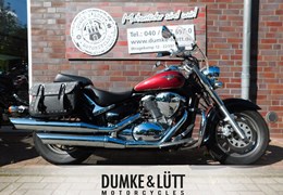 Gebrauchte Suzuki VL 800 Volusia
