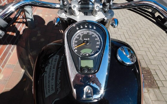 Gebrauchtmotorrad Suzuki VL 800 Volusia - Bild 12