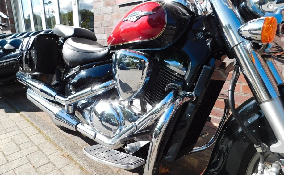Angebot Suzuki VL 800 Volusia Bild 15: Angebot Suzuki VL 800 Volusia