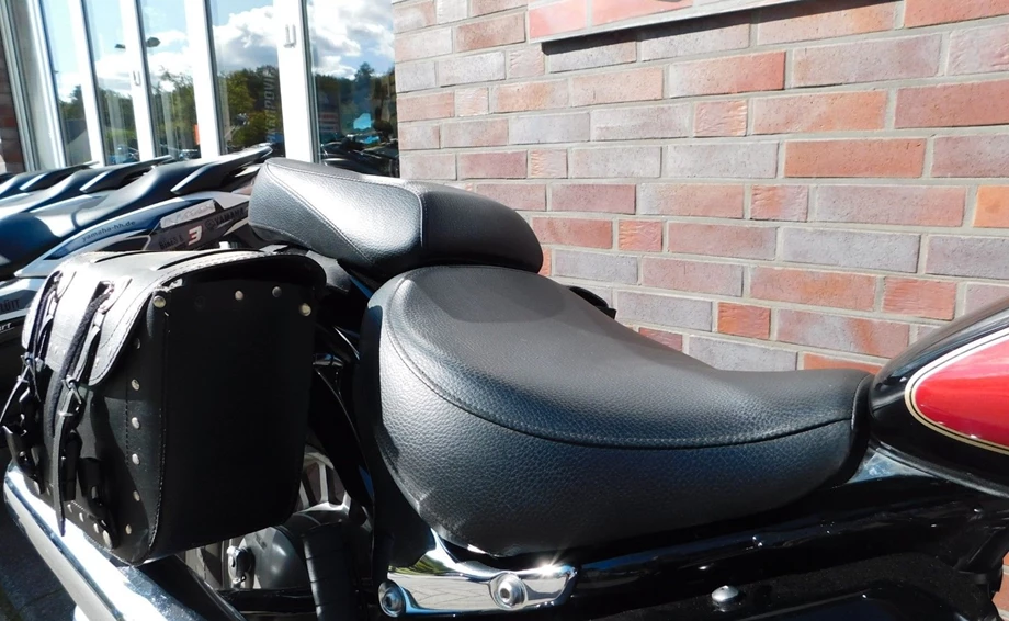 Angebot Suzuki VL 800 Volusia Bild 16: Angebot Suzuki VL 800 Volusia