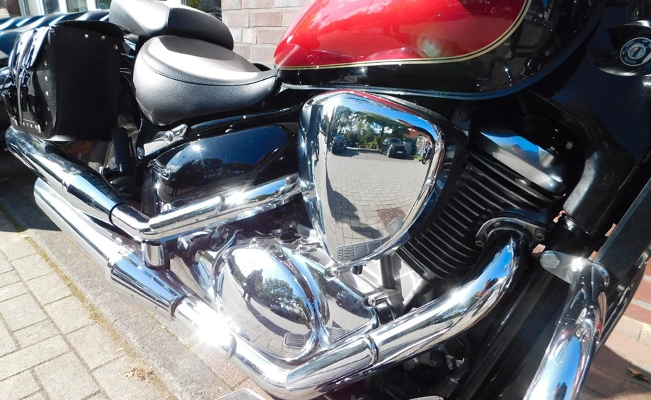 Angebot Suzuki VL 800 Volusia Bild 17: Angebot Suzuki VL 800 Volusia