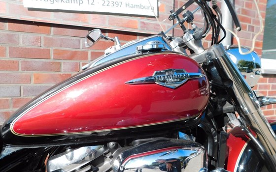 Gebrauchtmotorrad Suzuki VL 800 Volusia - Bild 18