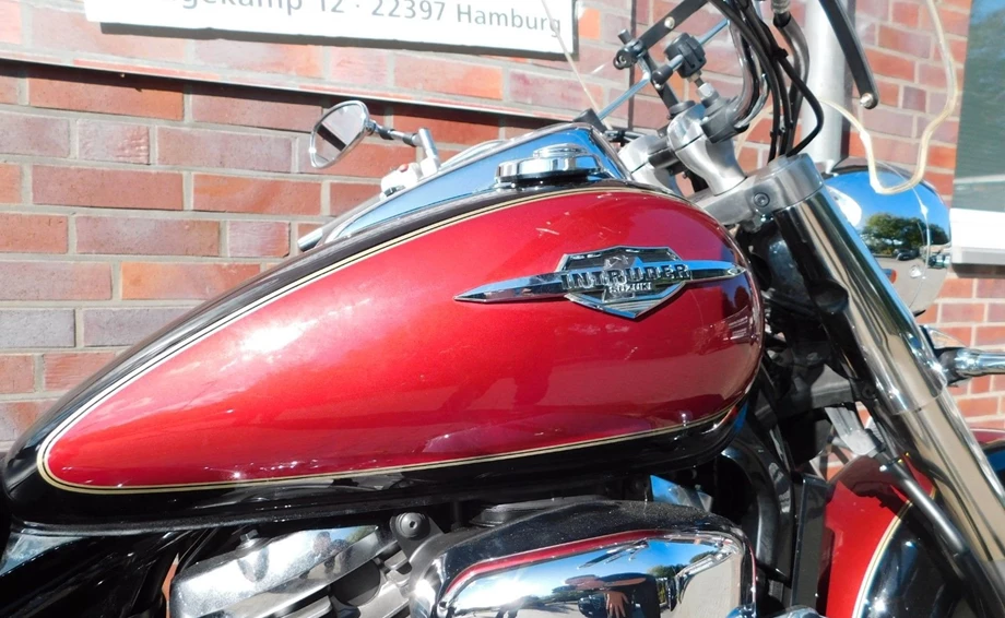 Angebot Suzuki VL 800 Volusia Bild 18: Angebot Suzuki VL 800 Volusia