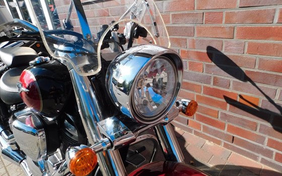 Gebrauchtmotorrad Suzuki VL 800 Volusia - Bild 5